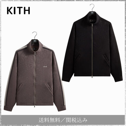 KITH NYC(キスニューヨークシティ) ジャージ(メンズ) - ブランド通販の