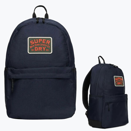 Superdry(極度乾燥しなさい) バッグ・カバン(メンズ) - ブランド通販の