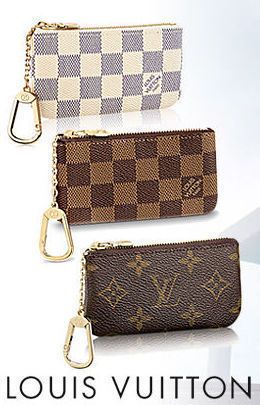 ルイヴィトン♡小銭入れ コインケース キーケース (Louis Vuitton/キー