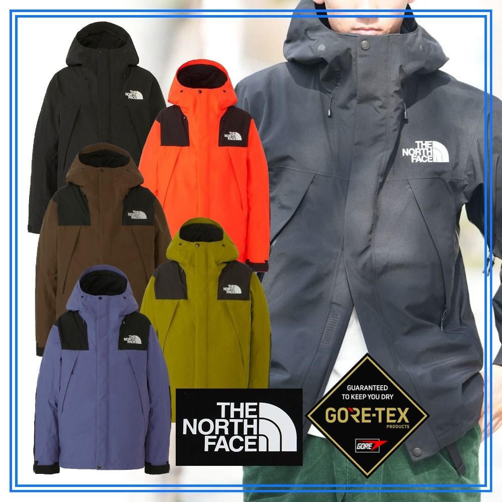 完売前に TNF マウンテンジャケット 大人気 早い者勝ち (THE NORTH