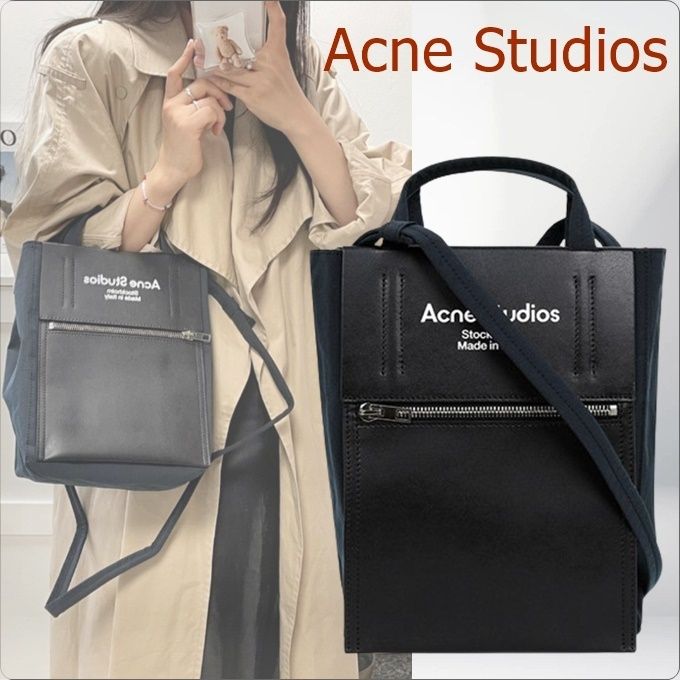 ♢Acne Studios♢レディース トートバッグ☆正規品☆ (Acne Studios