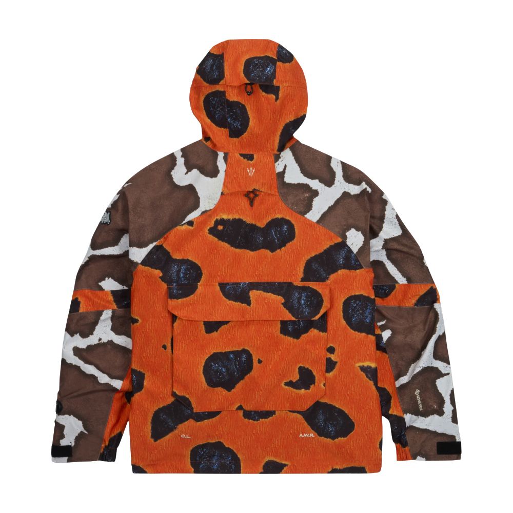 Nike x Drake Nocta】 Opal Deep Cover Gore-Tex Jacket (Nike