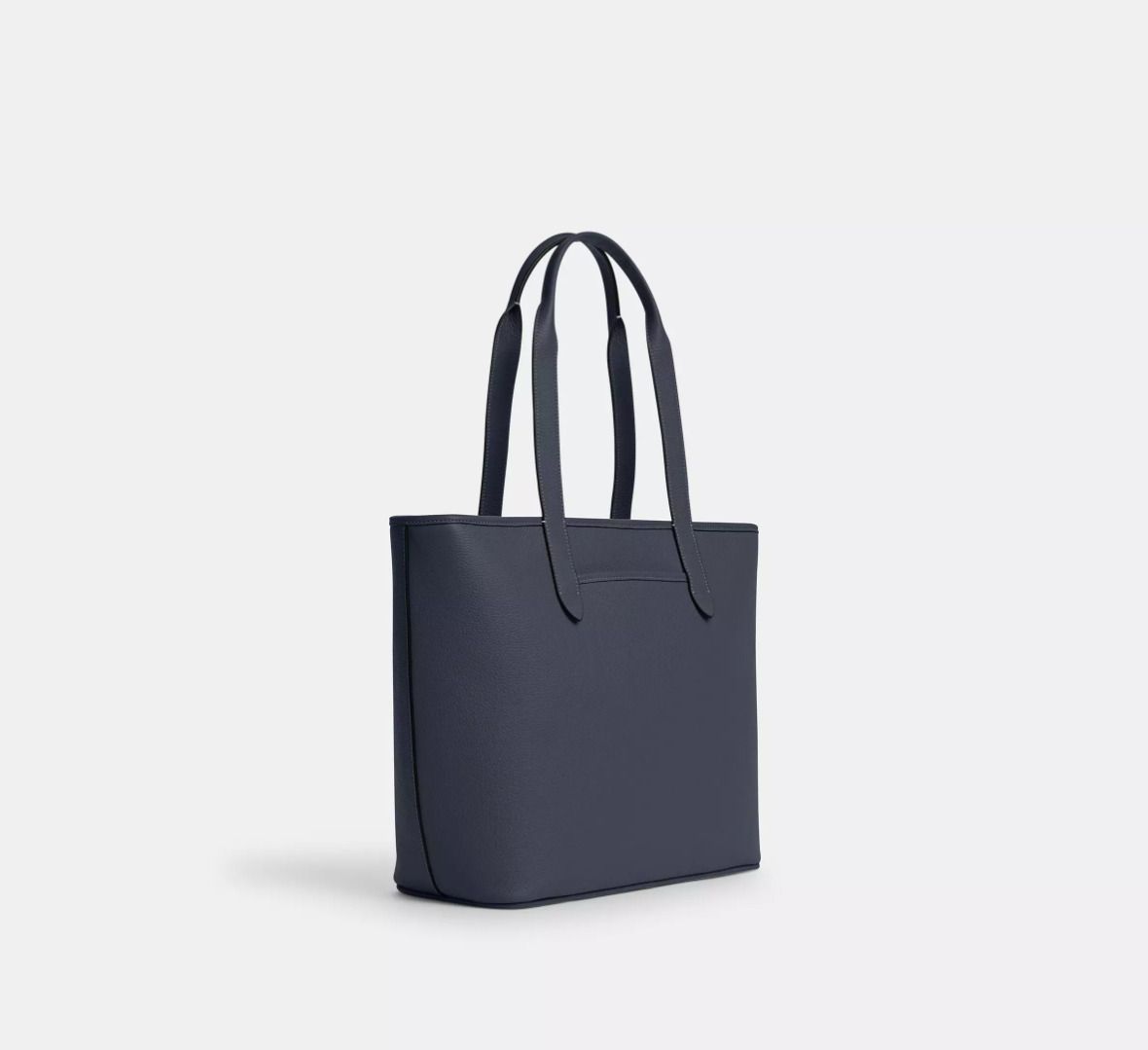 A4収納可 人気【コーチ】サリバン トート ビジネスバッグにも (Coach