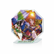 戦国乙女 スティックポスター【ノブナガ】 | キュイン萌ーる