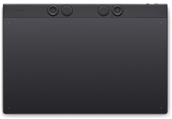 Wacom Intuos Pro (2025) – The Ultimate Creative Pen Tablet