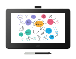Wacom One (Gen. 1)