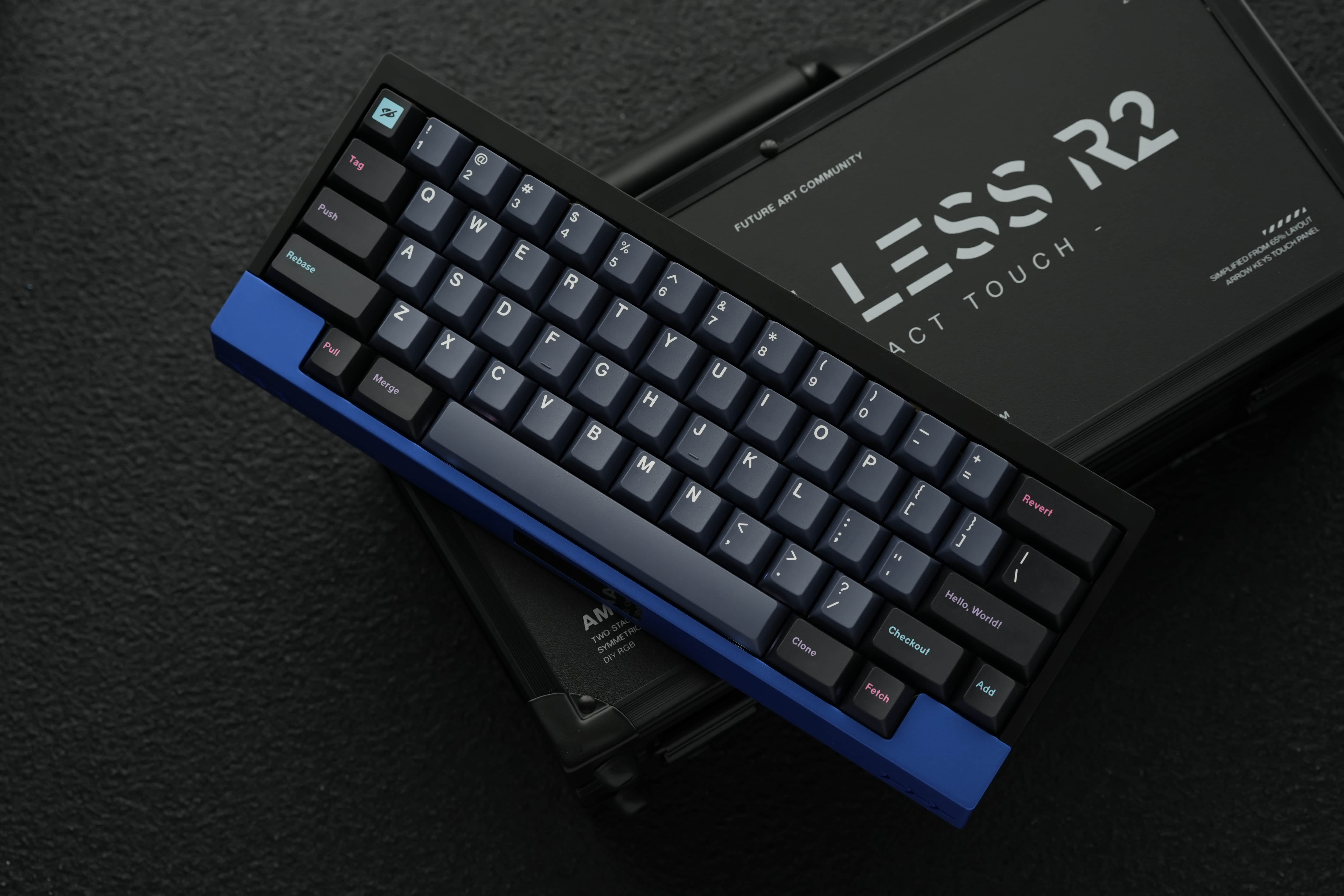 AM 65 Less R2
