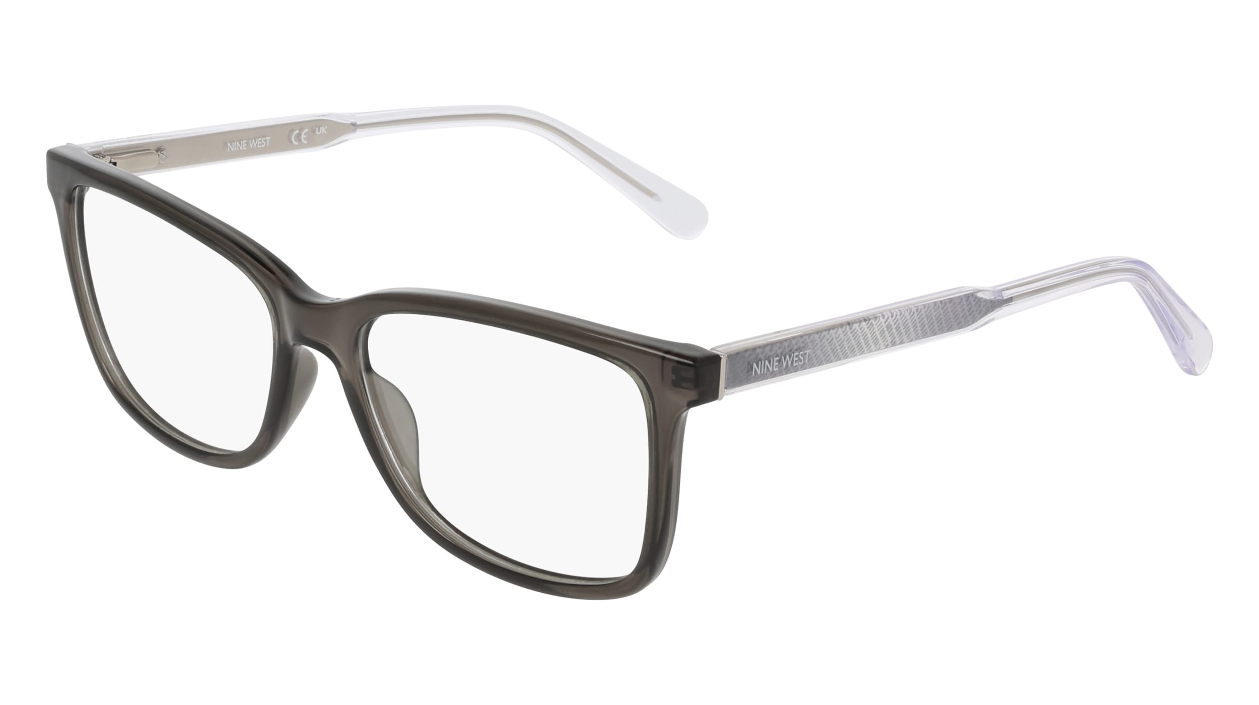 NW5240 Eyeglasses - Nine West Authorized Retailer | coolframes.com
