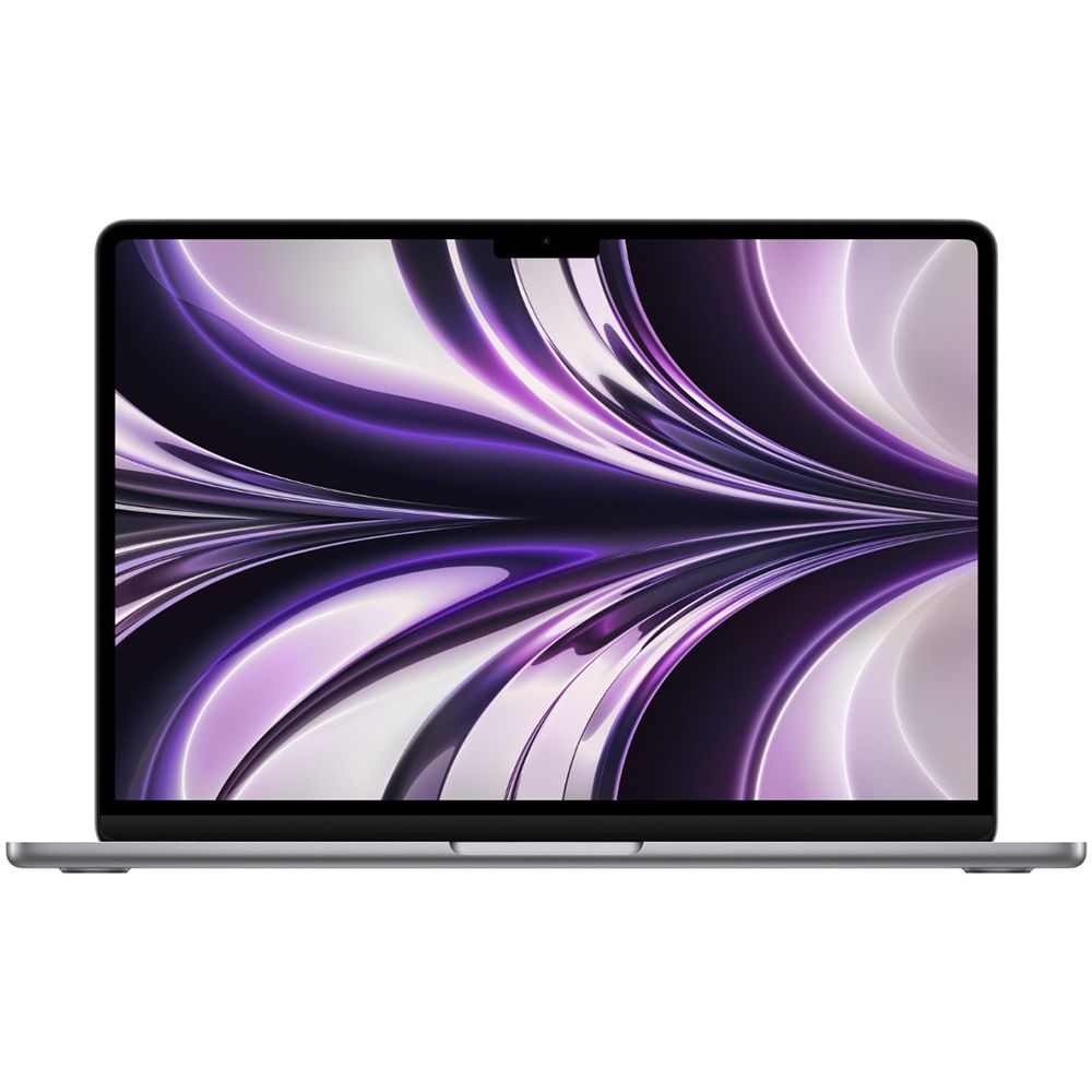 Apple MacBook Air M2 8CPU 8GPU 8GB RAM 256GB SSD macOS 13.6 inç