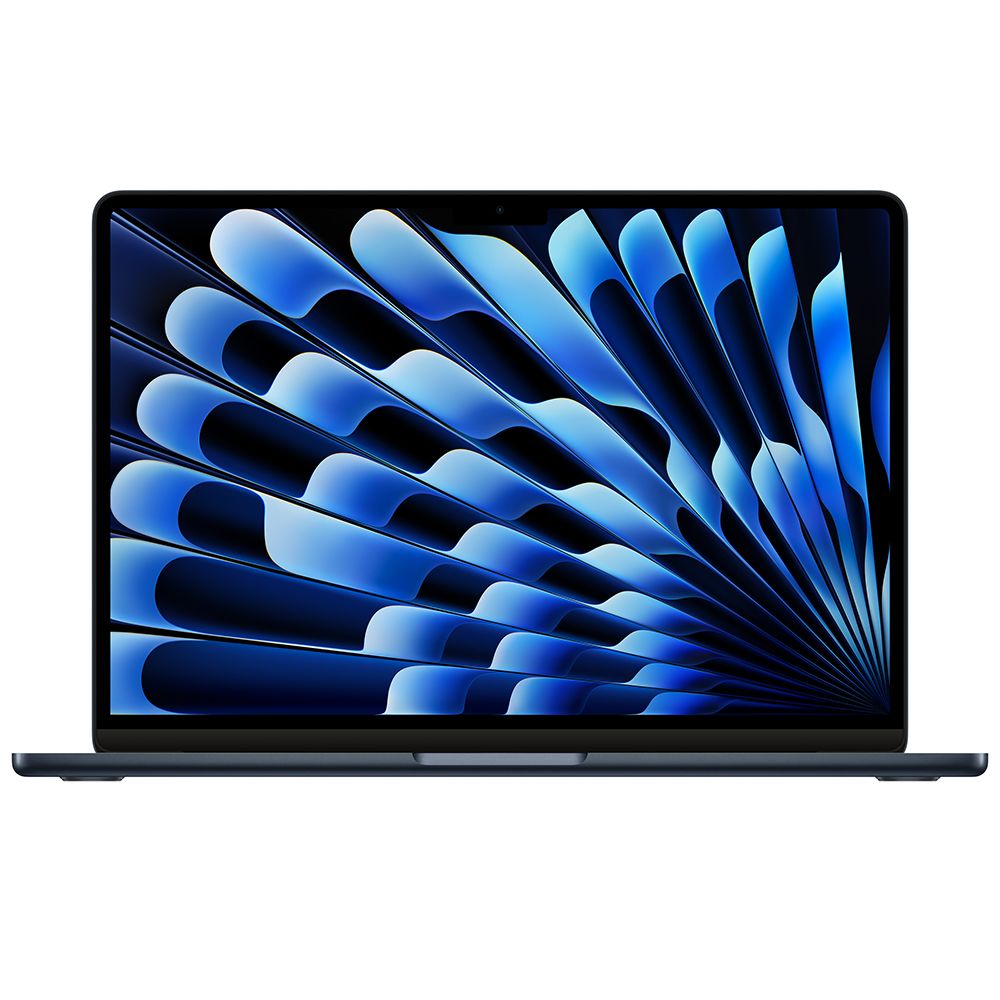 Apple MacBook Air M3 8CPU 8GPU 8GB RAM 256GB SSD macOS 13.6 inç