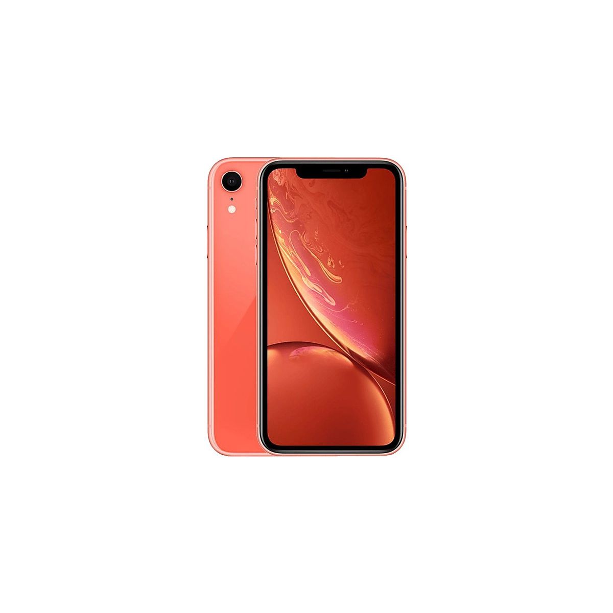 Apple iPhone XR 64GB Turuncu Yenilenmiş Fiyatları