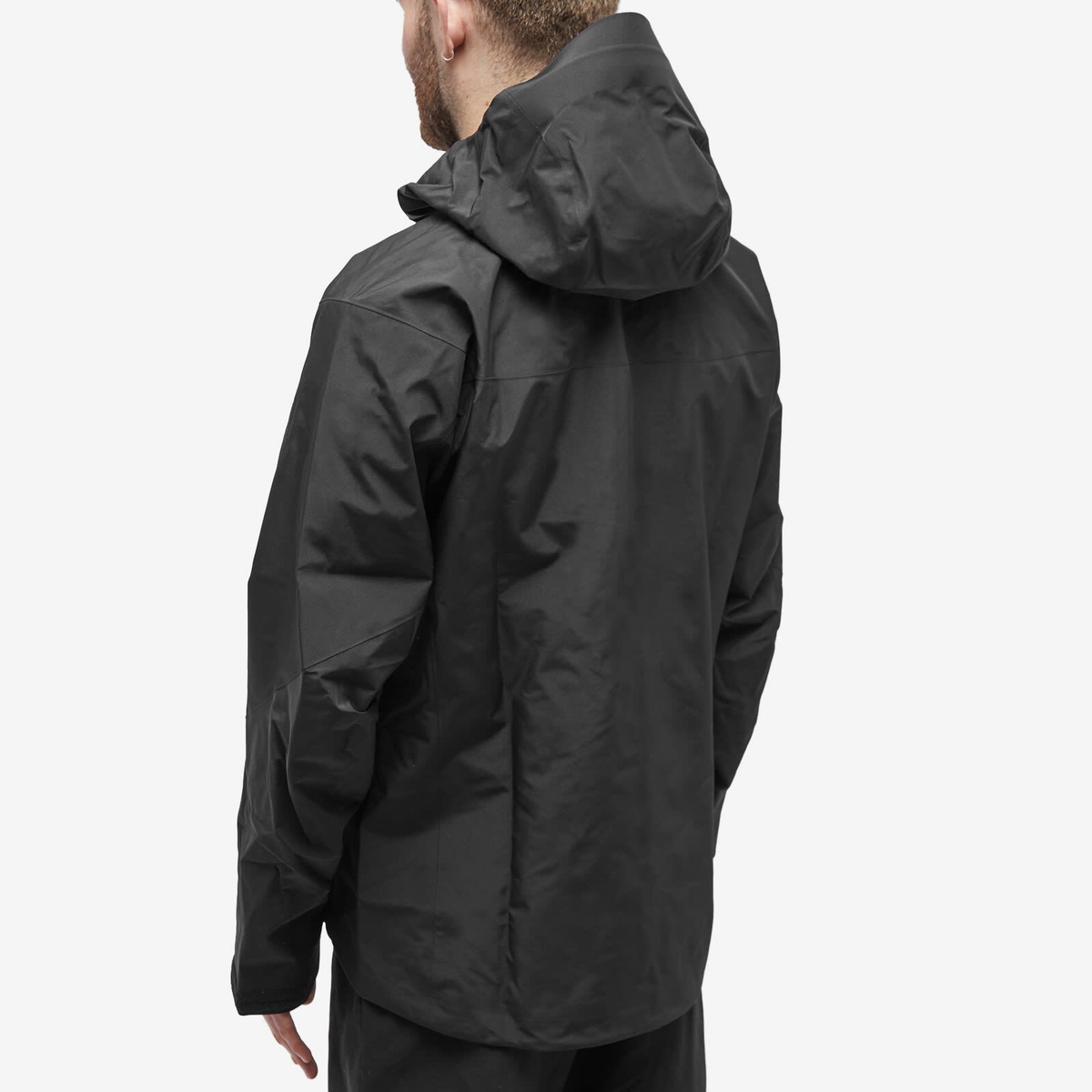 Arc'teryx Men's Alpha SV Jacket in Orca Arc'teryx