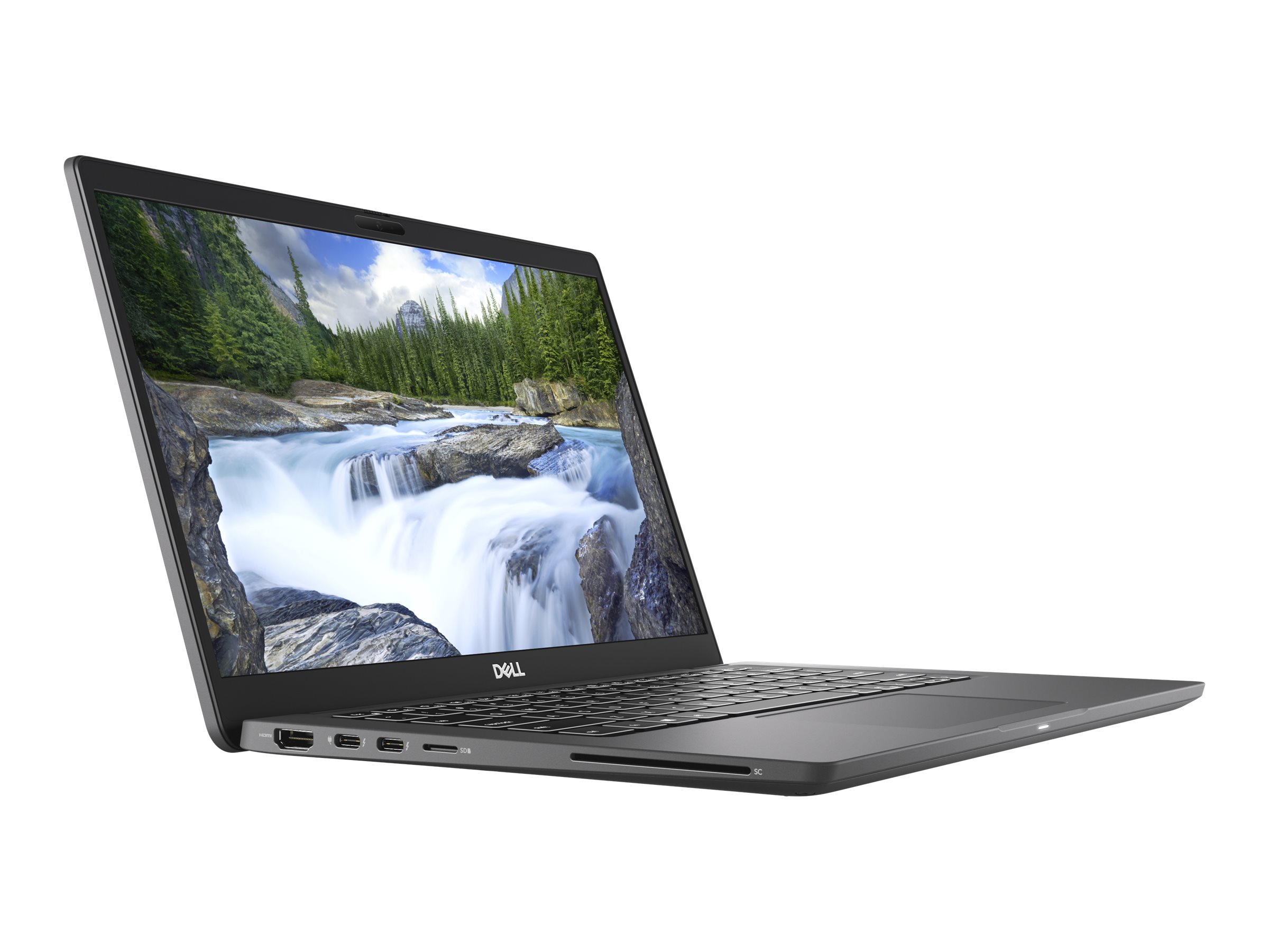 Dell Latitude 7310 - Core i5 10310U / 1.7 GHz | Overview, Specs