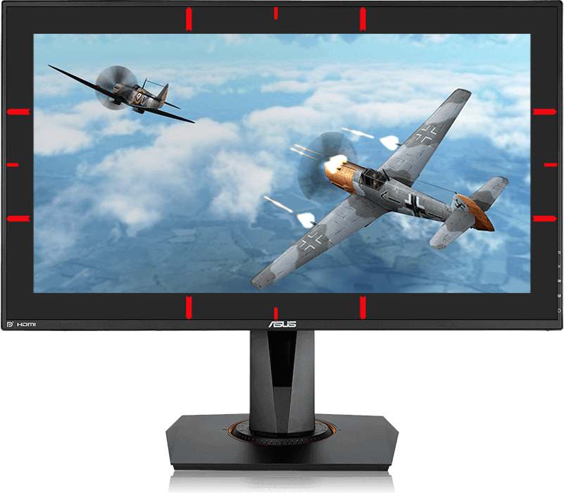 ASUS 27