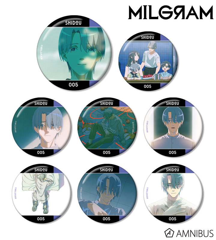 AMNIBUS-日常使いできるアニメグッズの通販サイト-