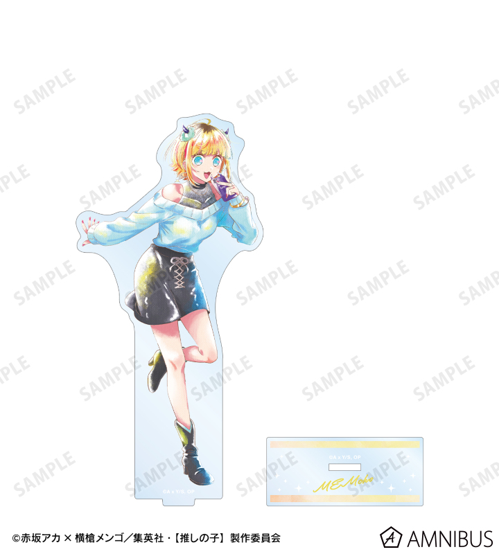 AMNIBUS-日常使いできるアニメグッズの通販サイト-