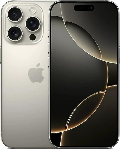 iPhone 16 Pro 256 GB Fiyatları, Özellikleri ve Yorumları | En