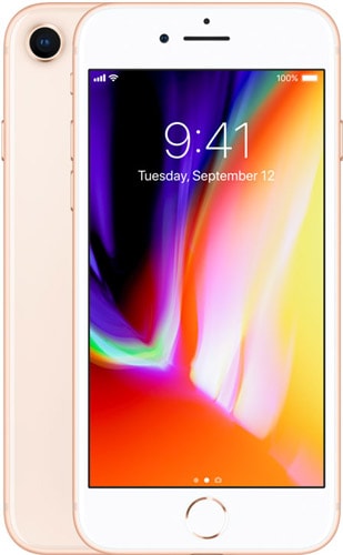 iPhone 8 64 GB Gold Fiyatları, Özellikleri ve Yorumları | En Ucuzu