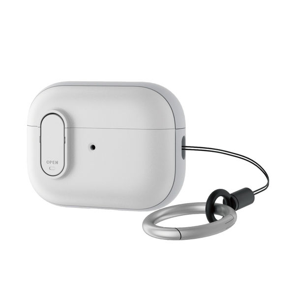 訳あり。AirPods Pro2 ケース タイプC イヤホンはジャンク第2世代 訳