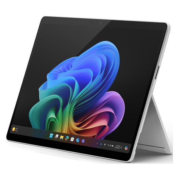 Surface Pro (第11世代)プラチナ 16GB/512GB ZIN-00011 1台（直送品