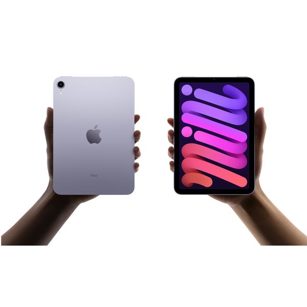 在庫限り終了】iPad mini 8.3インチ 第6世代 Wi-Fiモデル 256GB
