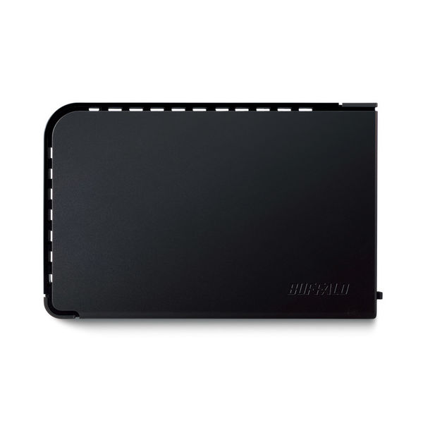 外付けHDD 6TB バッファロー ハードウェア暗号機能搭載 USB 3.0対応