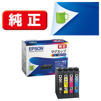 エプソン (EPSON) KAK-6CL(カキゴオリ) 純正インクカートリッジ 6色