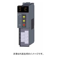 三菱電機 シーケンサ FX5U-32MT/ES 1個（直送品） - アスクル