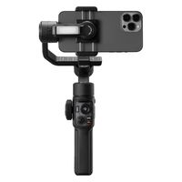 ZHIYUN スマホジンバル SMOOTH 5S AI COMBO 1台（直送品） - アスクル