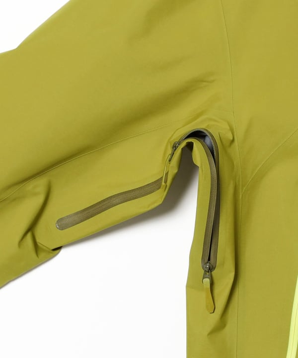 BEAMS（ビームス）【EXCLUSIVE】ARC'TERYX / Beta SL Jacket M