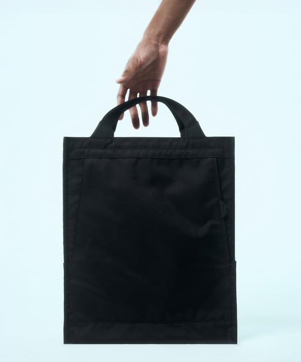 BEAMS（ビームス）【別注】MONOLITH / 2WAY TOTE STANDARD（バッグ