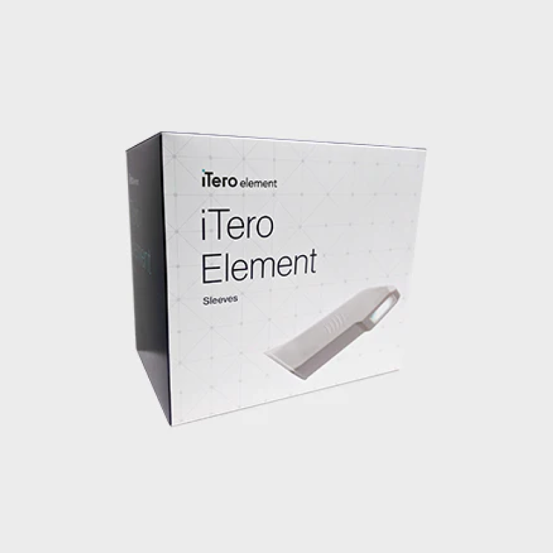 iTero Scanner Sleeves Box of 25