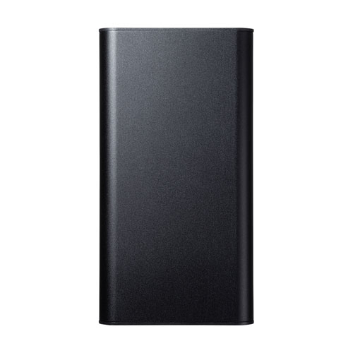 モバイルバッテリー AC出力｜20000mAh・PD65W・機内持込可