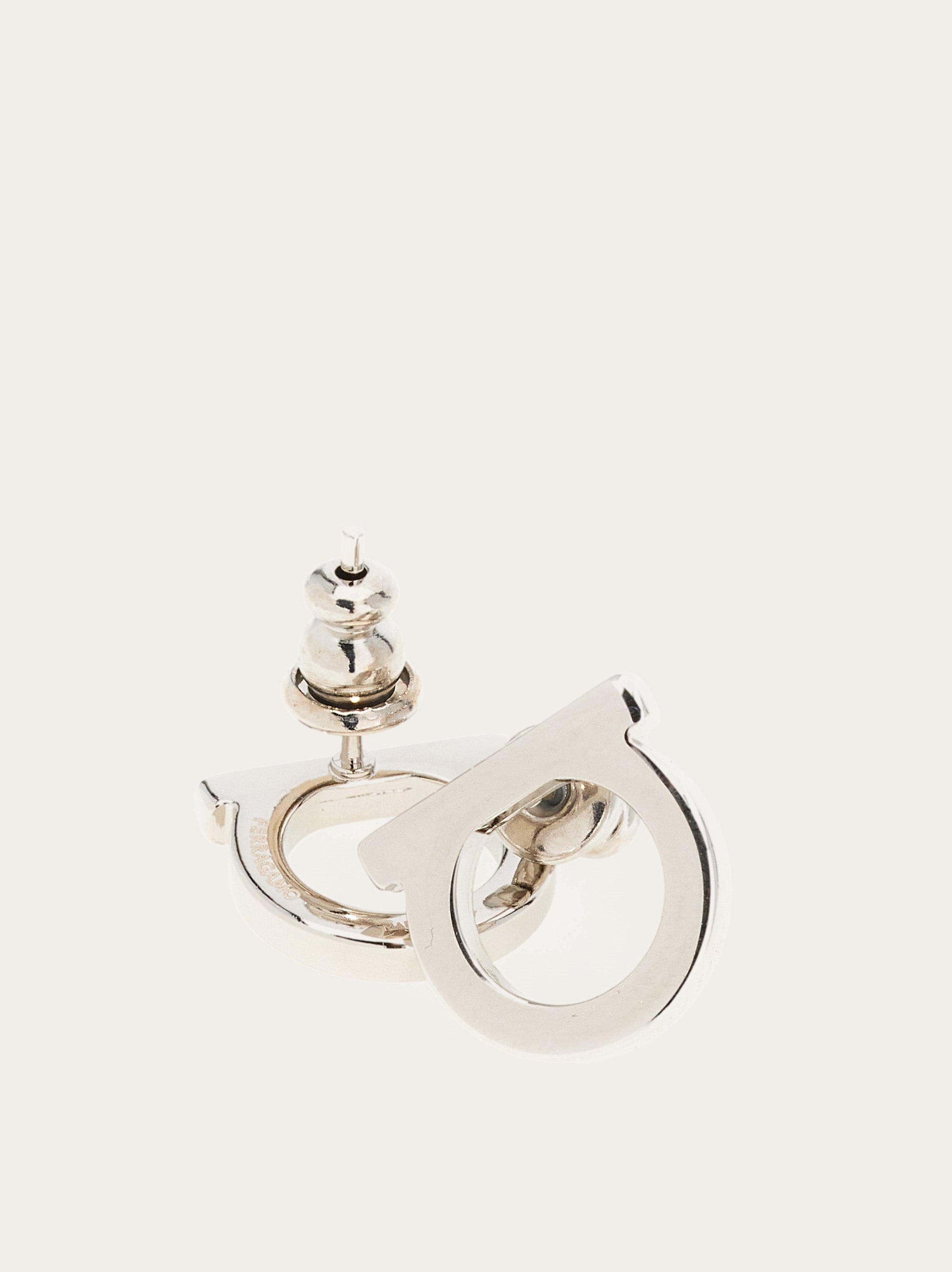 ガンチーニ ピアス(L) - ウィメンズ | Ferragamo