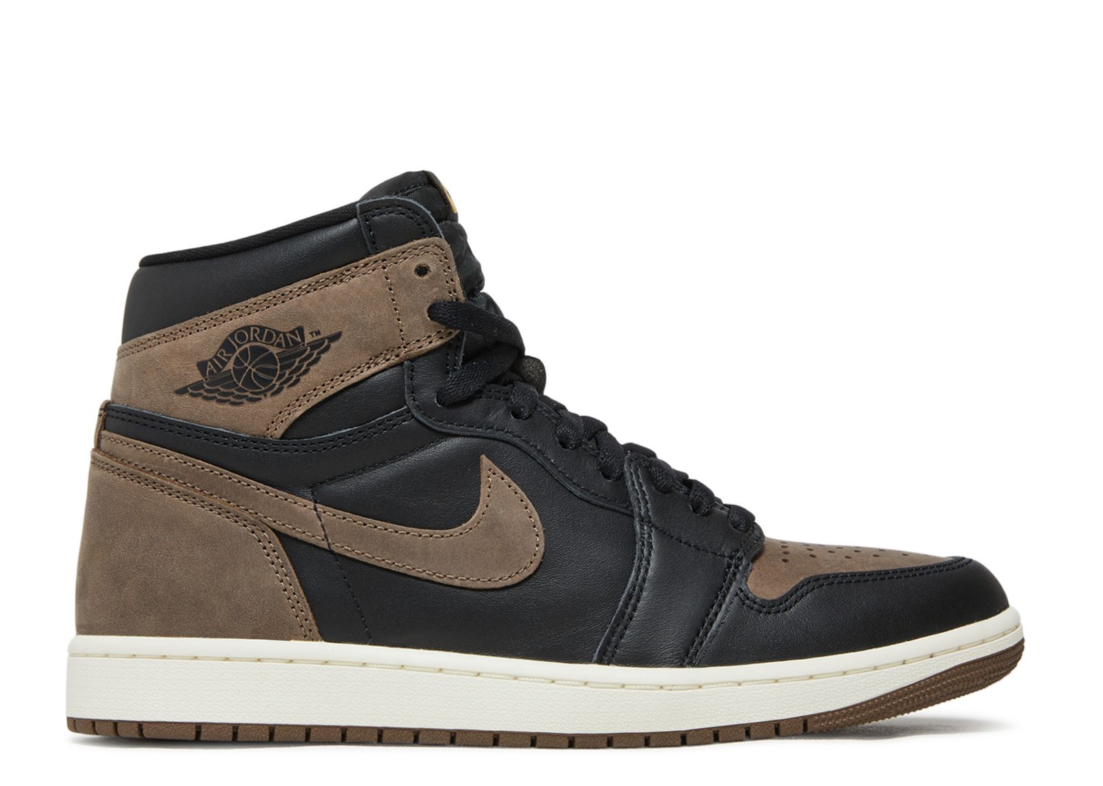 Jordan 1 Retro High OG 'Palomino' - Air Jordan - DZ5485 020