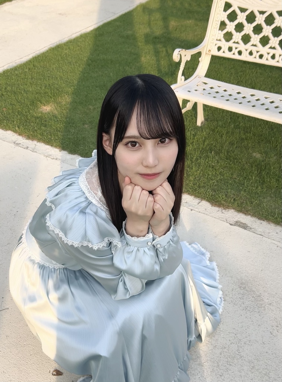 松尾 桜公式ブログ | 日向坂46公式サイト