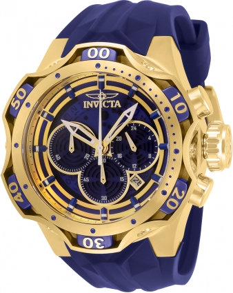 Venom model 33636 | InvictaWatch.com