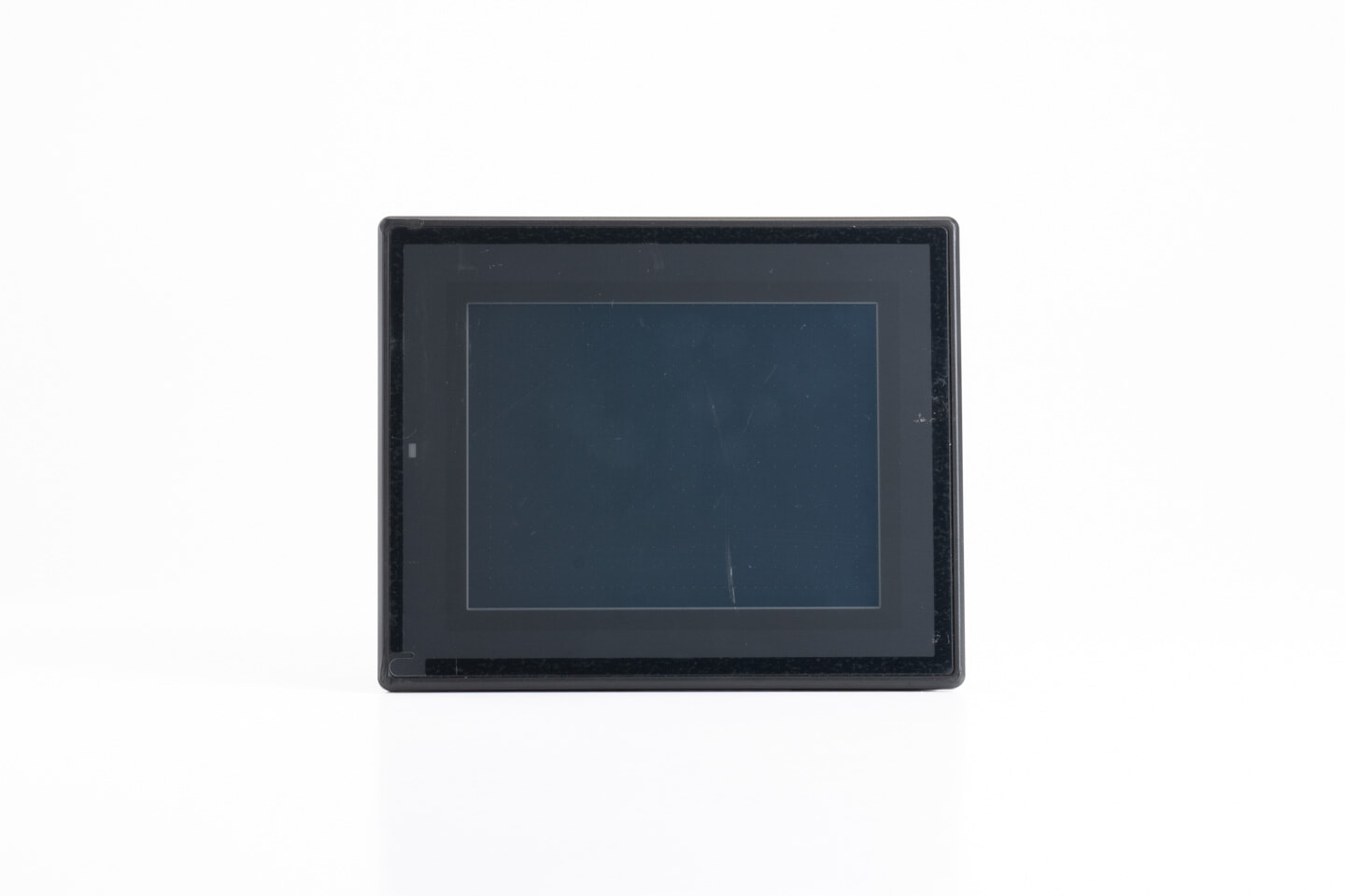 KEYENCE タッチパネル VT2-12FB 起動確認済 FA機器ドットコム / VT3-V7