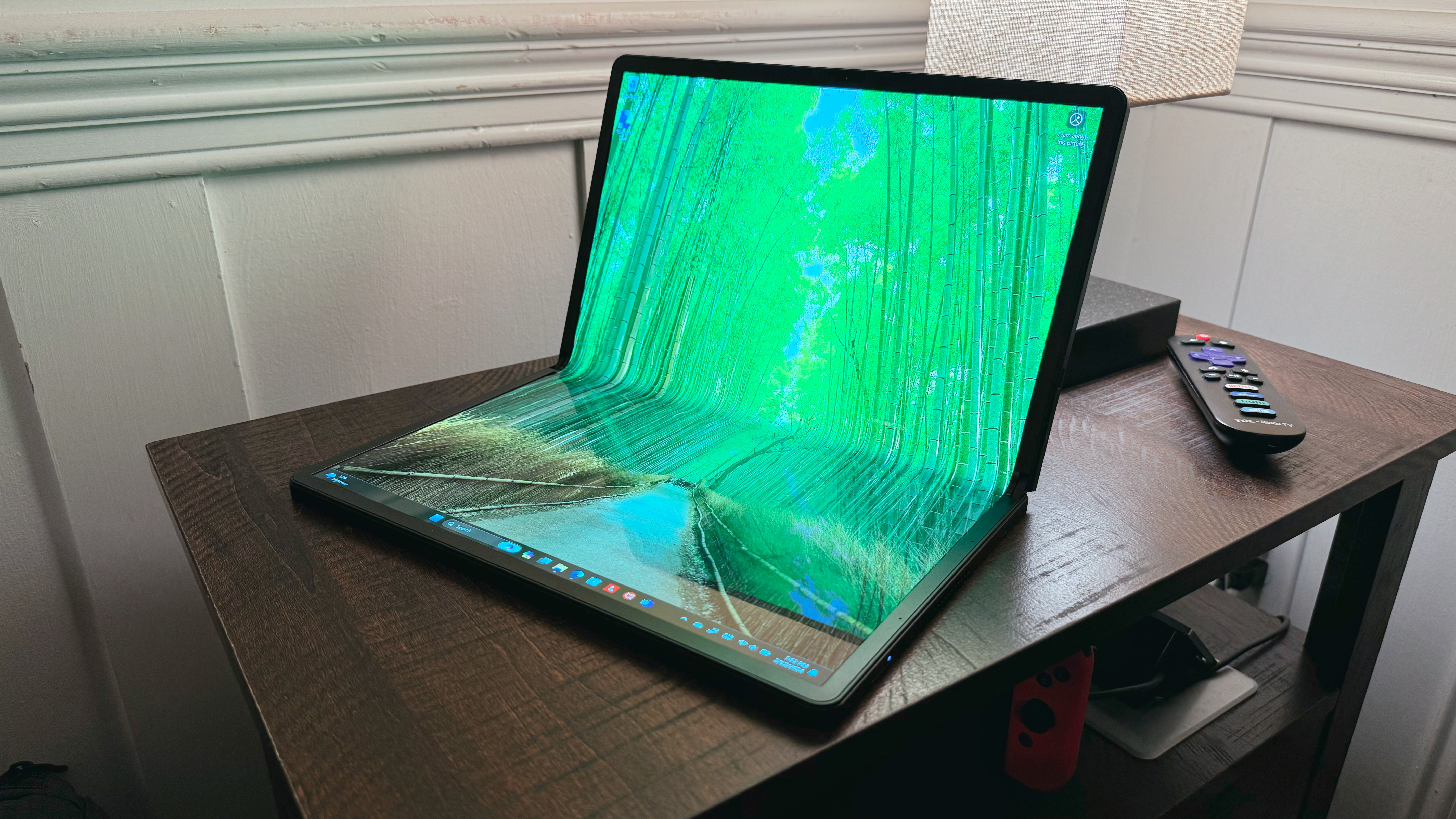 Lenovo ThinkPad X1 Fold 16 Gen 1 review: Better, bigger, bolder PC