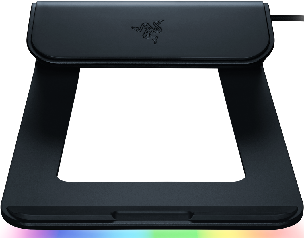 Razer Laptop Stand Chroma V2 review: Ridiculously priced, but