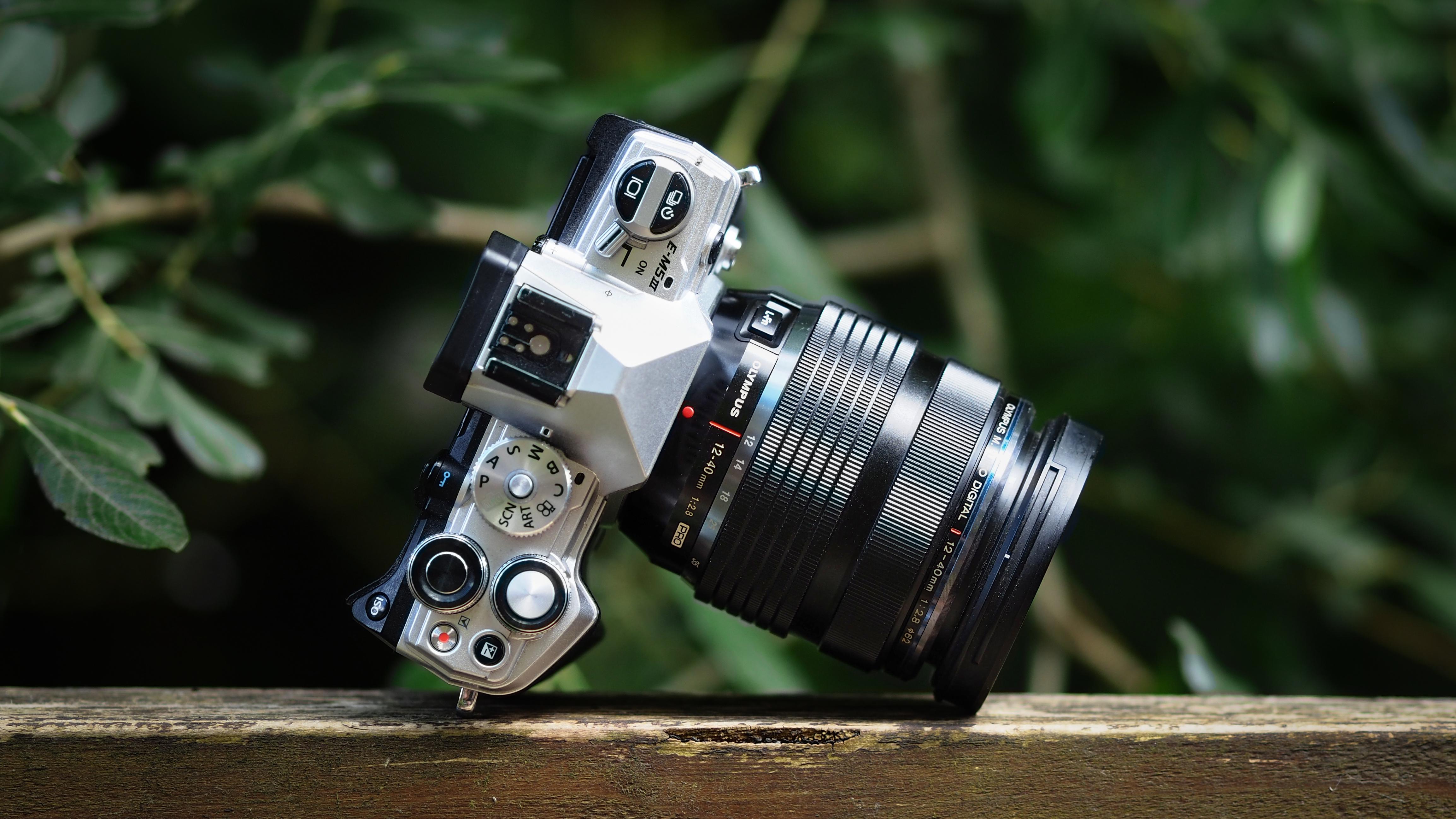 Olympus M.Zuiko 12-40mm f/2.8 Pro review: the essential trinity