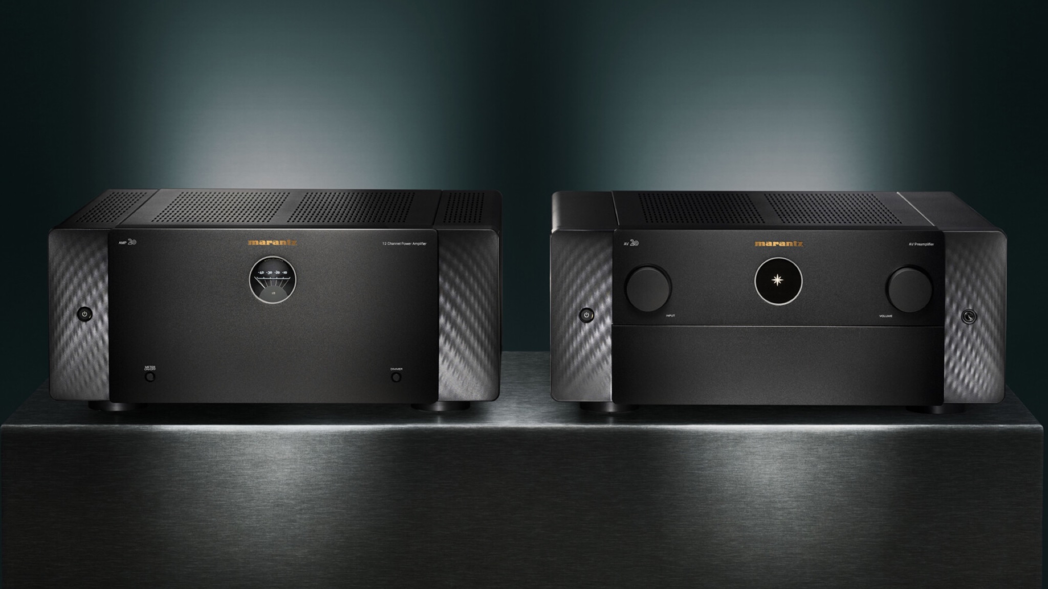 Denon AVR-1611 review | TechRadar