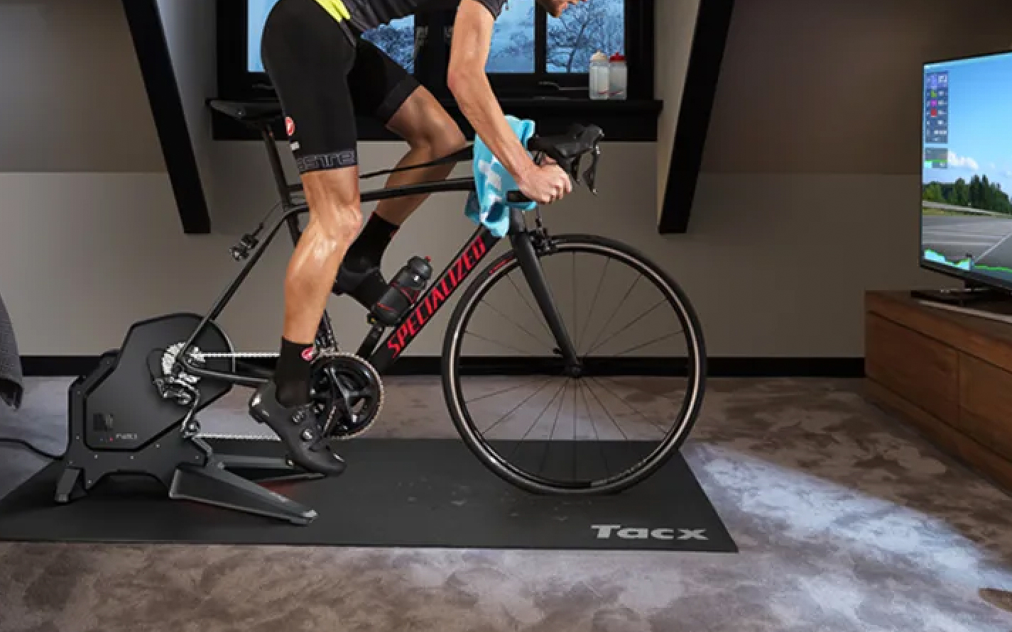 Trek drops the price of our best direct drive smart trainer, the