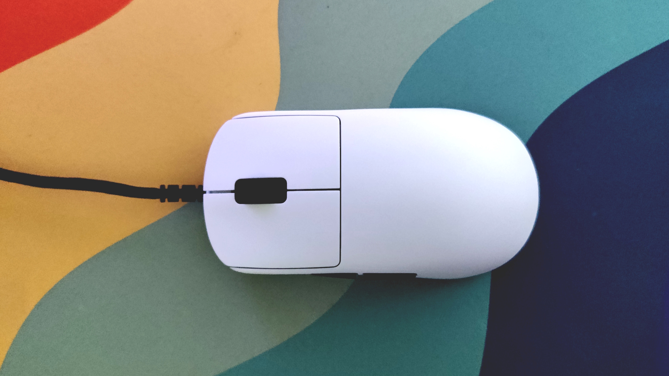 Endgame Gear OP1 8K wired gaming mouse review | PC Gamer
