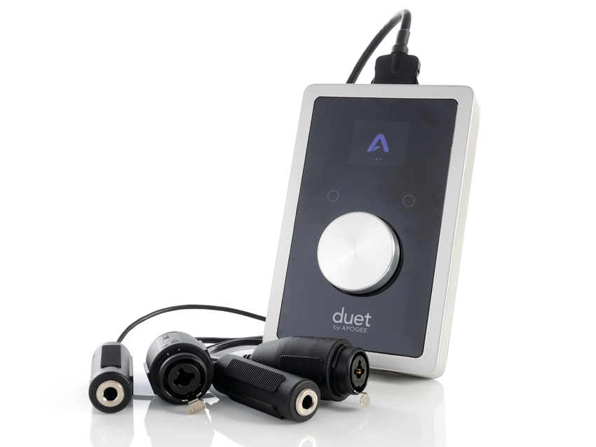 Apogee Duet 2 review | MusicRadar