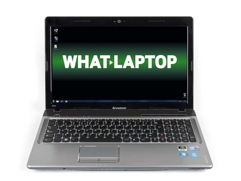 Lenovo IdeaPad Z560 review | TechRadar