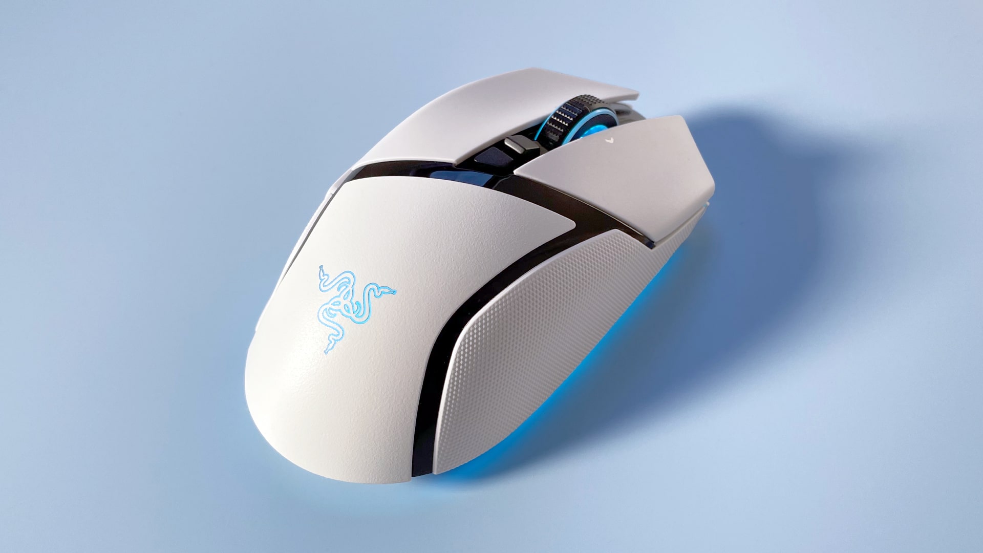Razer Basilisk V3 Pro 35K: Everyday excellence | TechRadar