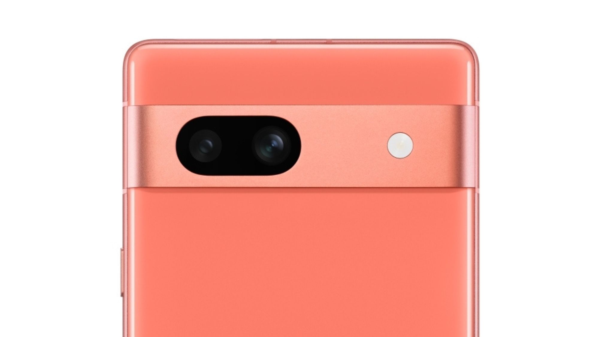 Leaked Pixel 7a colorway may be the best one yet | Android Central