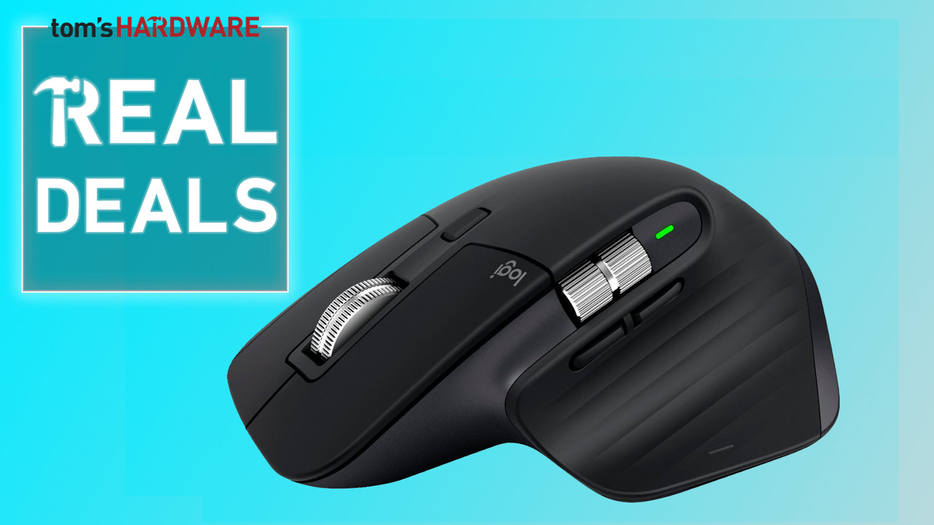 The Logitech MX Master 3S, my favorite mouse, is now $15 off