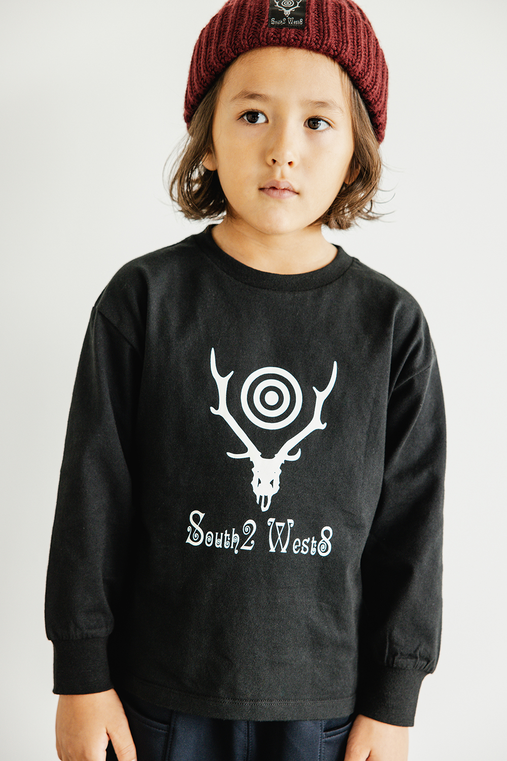 SOUTH2 WEST8 × Kodomo BEAMSの新作が10月17日にローンチ